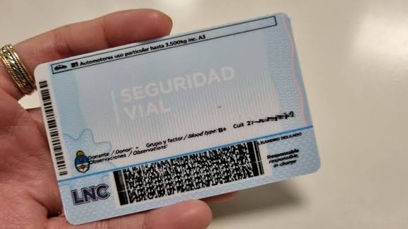 Información Adicional Licencias